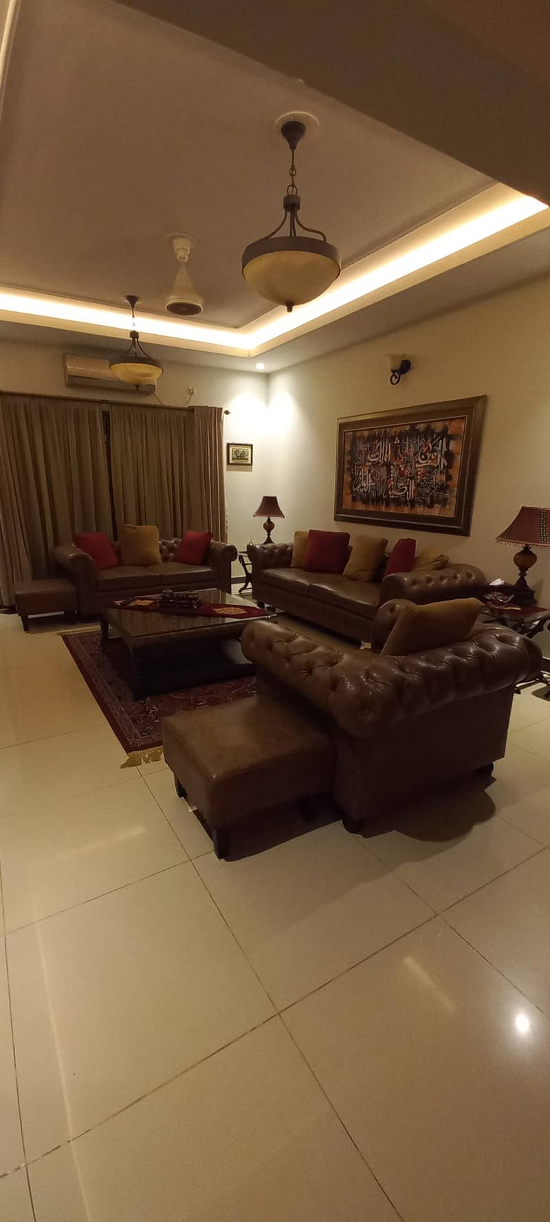 Sofa set 1