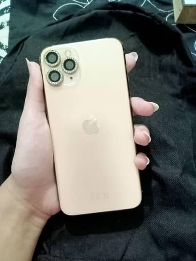 Apple iPhone 11 Pro