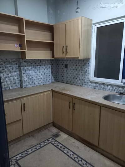 2 bed bachelor flat for rent