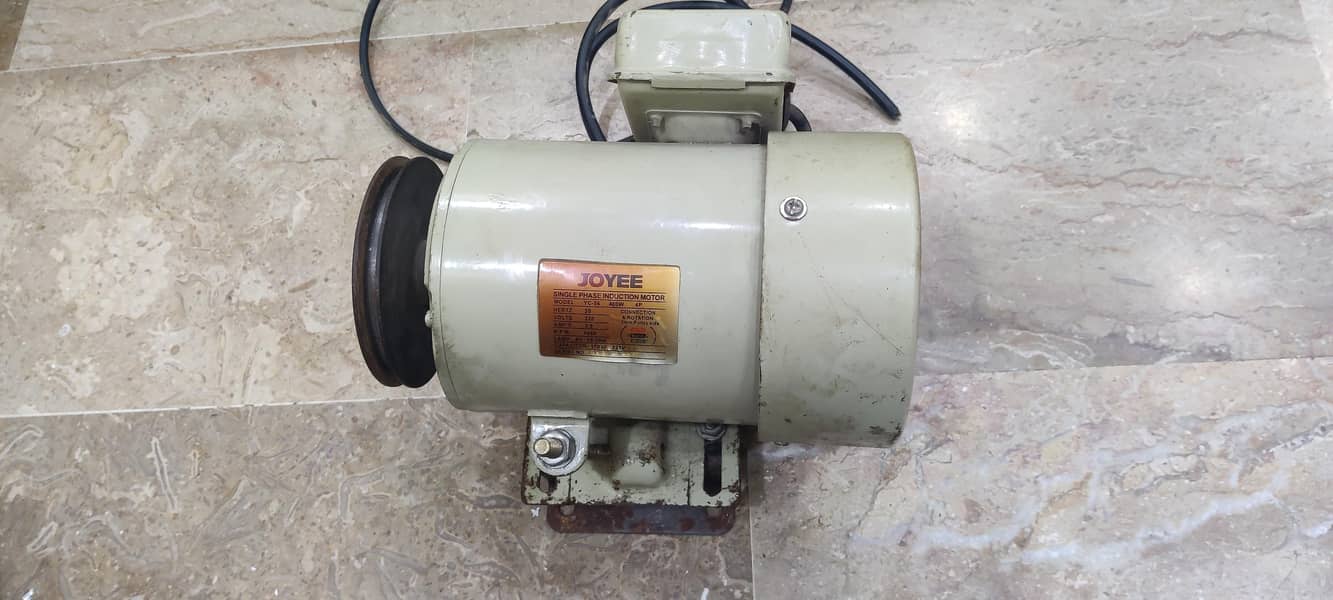 sewing machine motor 1