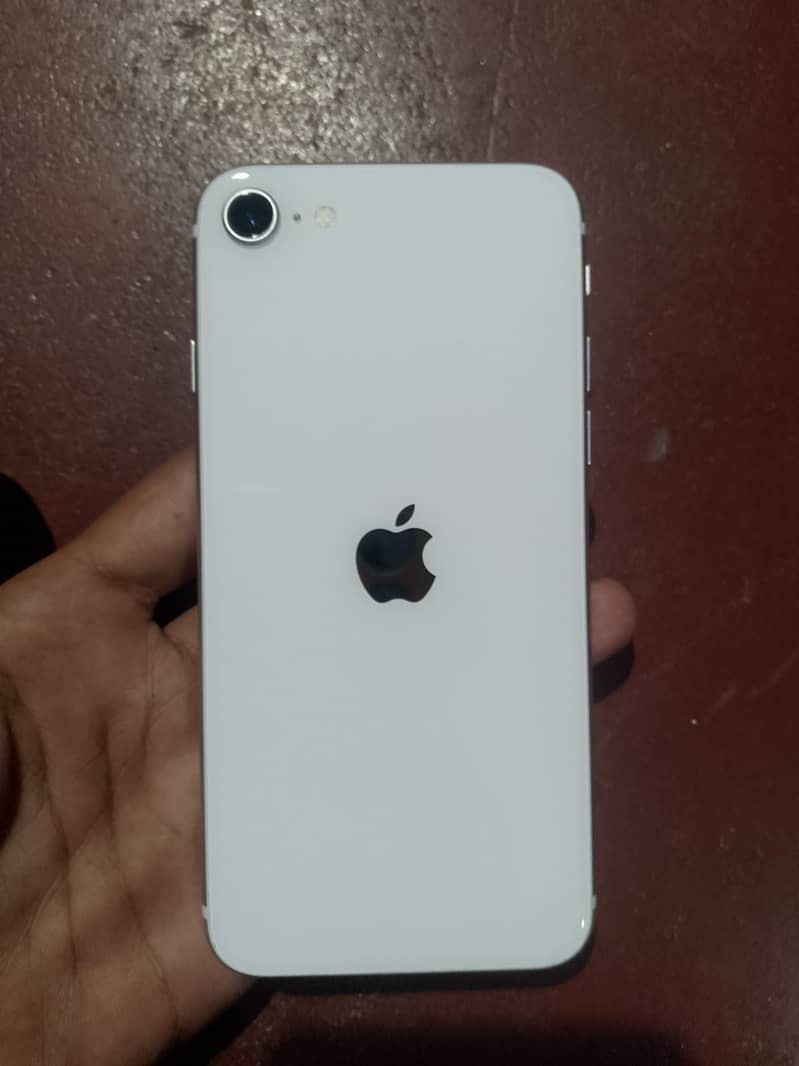 Apple iPhone SE 1