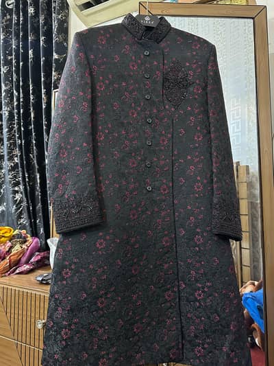 Groom Shervani For Sale