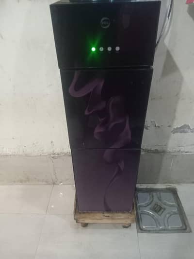 pel water dispenser