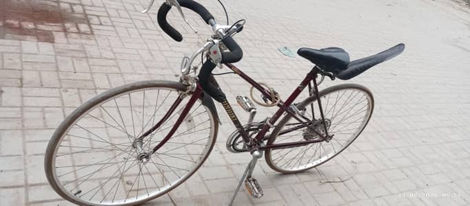 nishiki