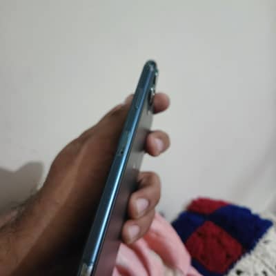 Apple iPhone 11 Pro Max