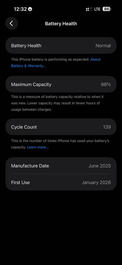 Apple iPhone 16 Pro Max