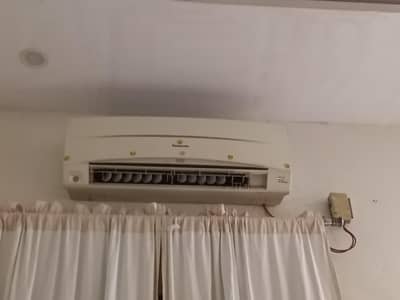 Air conditioner