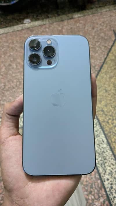 Apple iPhone 13 Pro Max