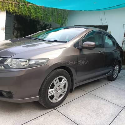 Honda City IVTEC 2016 for sale