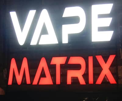 Vape Matrix