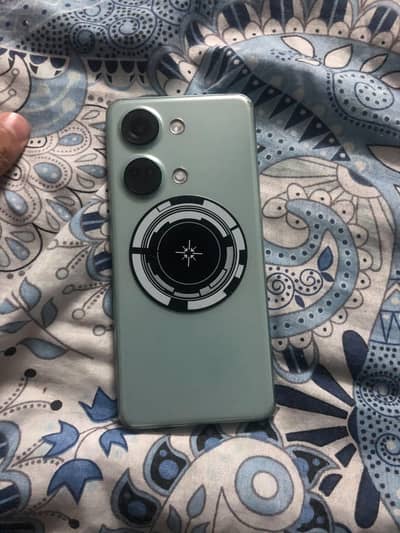 OnePlus Nord 3 12 /256