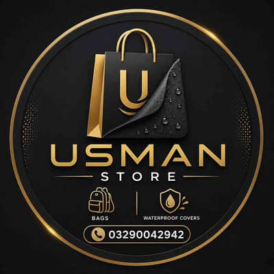 Usman 