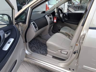 Suzuki Liana 2006