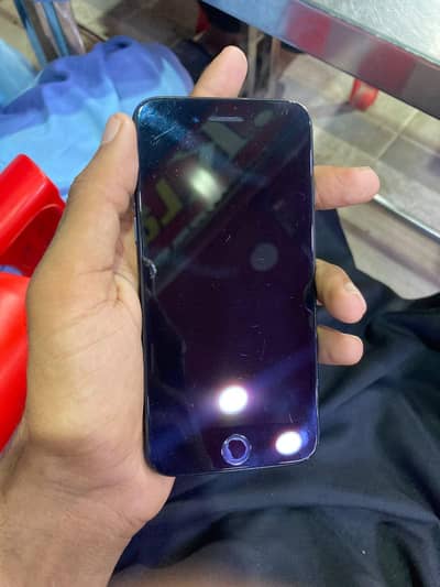 Iphone se 2nd generation non pta