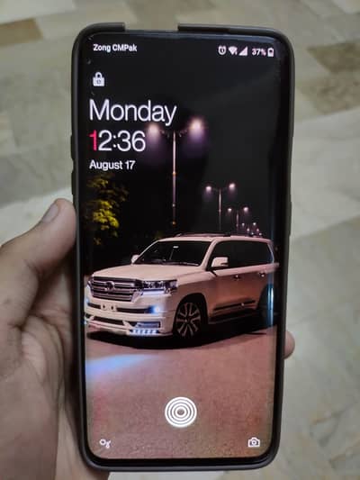 one plus 7 pro 8/256