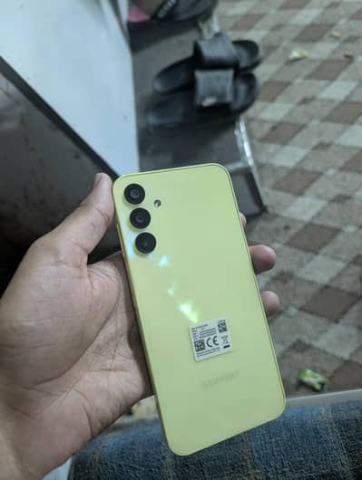 Samsung Mobile A15 5G