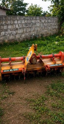 rotavater 1