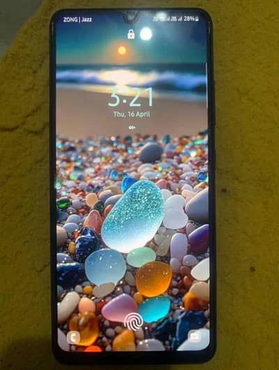 Samsung Mobile A32