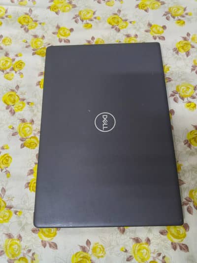 Dell 3510 laptop Core i5 10th Gen, 15.6 inch 8 gb. 256gb