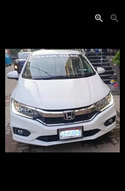 100% Original Honda City Aspire 1.5L 2025