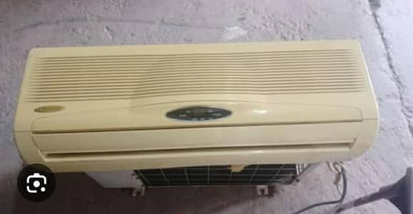 Waves 1 ton AC Air Conditioner