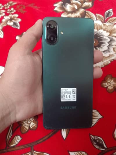 Samsung Mobile A07 5G