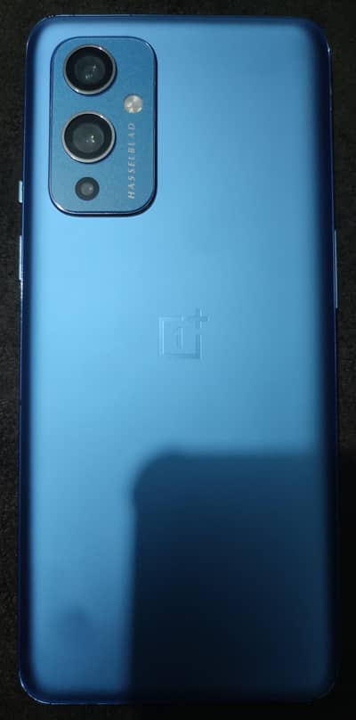 One Plus 9