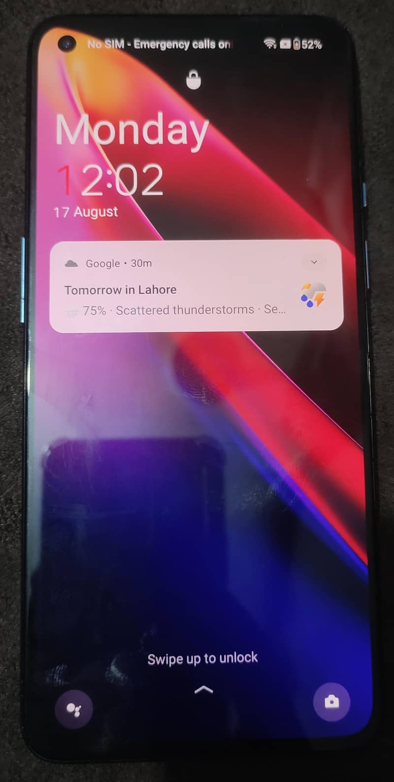 One Plus 9 1