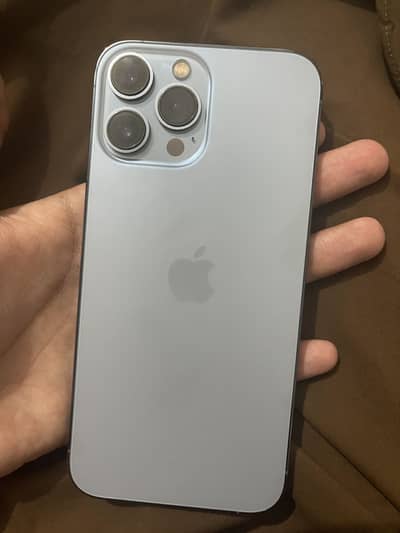 Apple iPhone 13 Pro Max