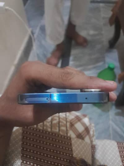 Samsung Mobile A55 5G