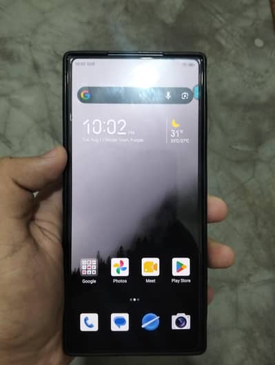 Zte nubia RedMagic 8S Pro