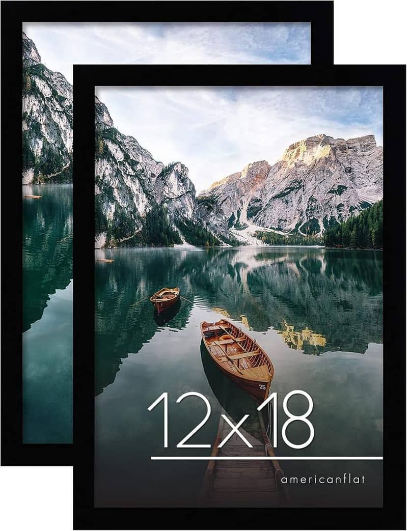Photo frames 12