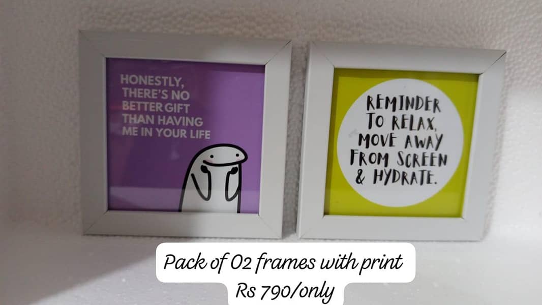 Photo frames 14