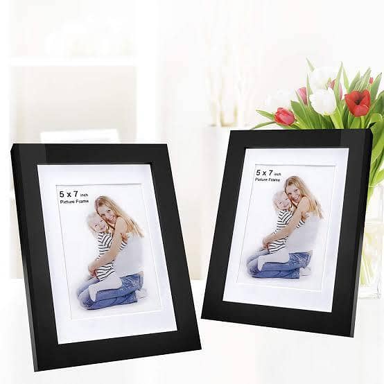 Photo frames 15