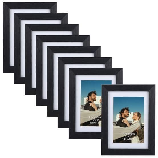 Photo frames 16