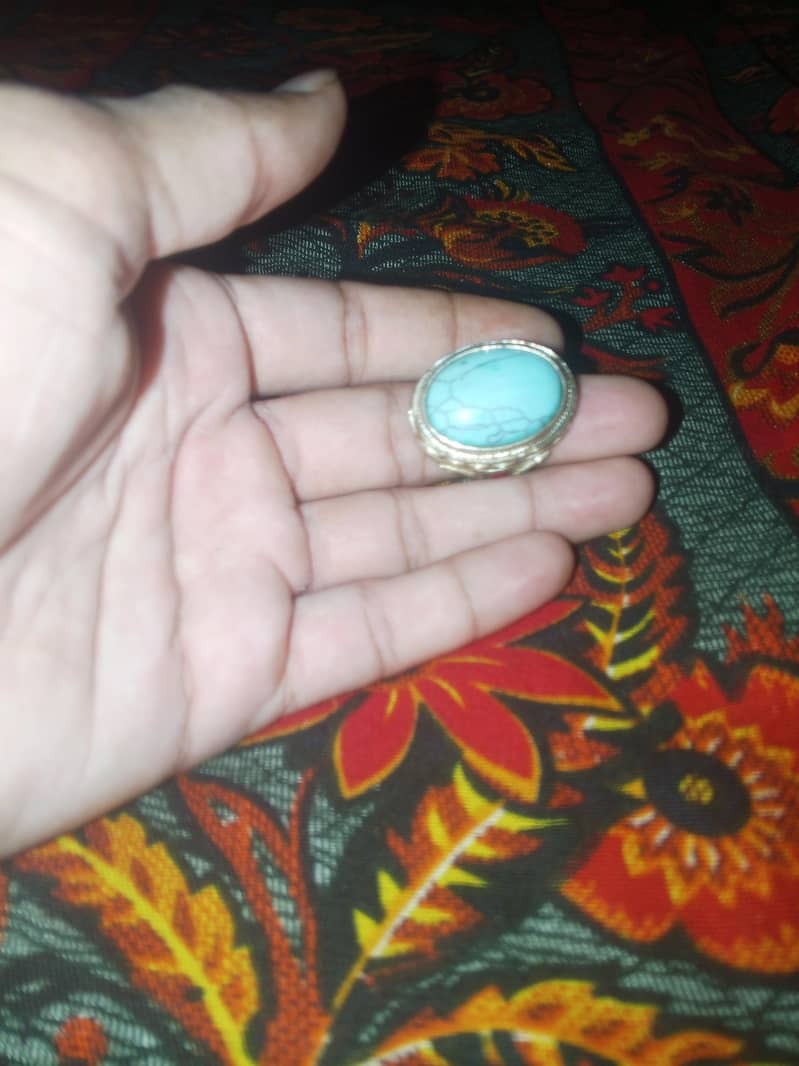Feroza ring 1