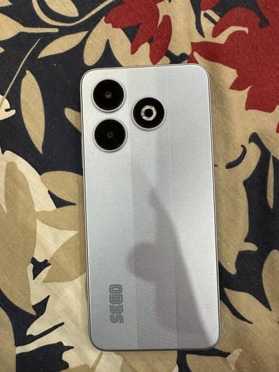 SEGO Smart 10