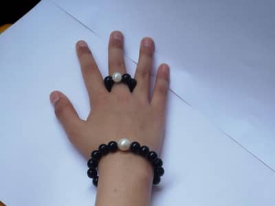Home Made Bracelet