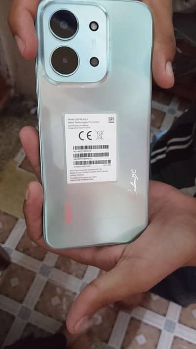 Xiaomi  redmi 15c