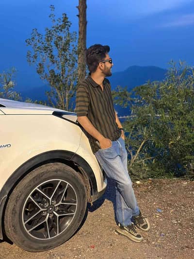Junaid Awan