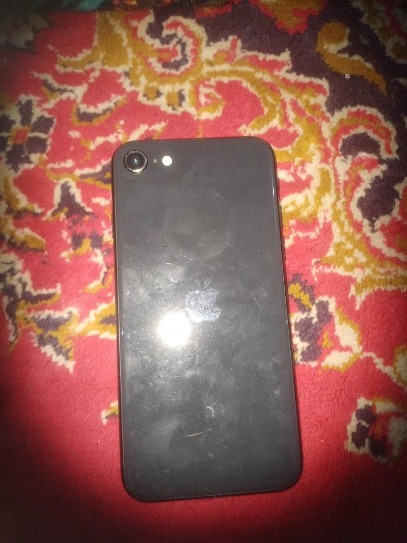 Apple iPhone SE 1