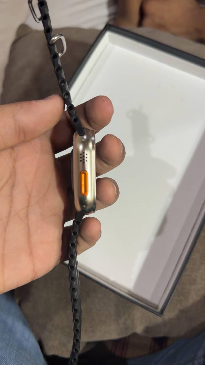 smart watch 1