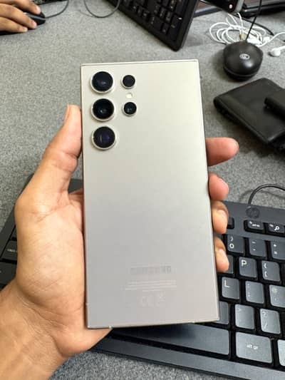 Samsung  s24 ultra