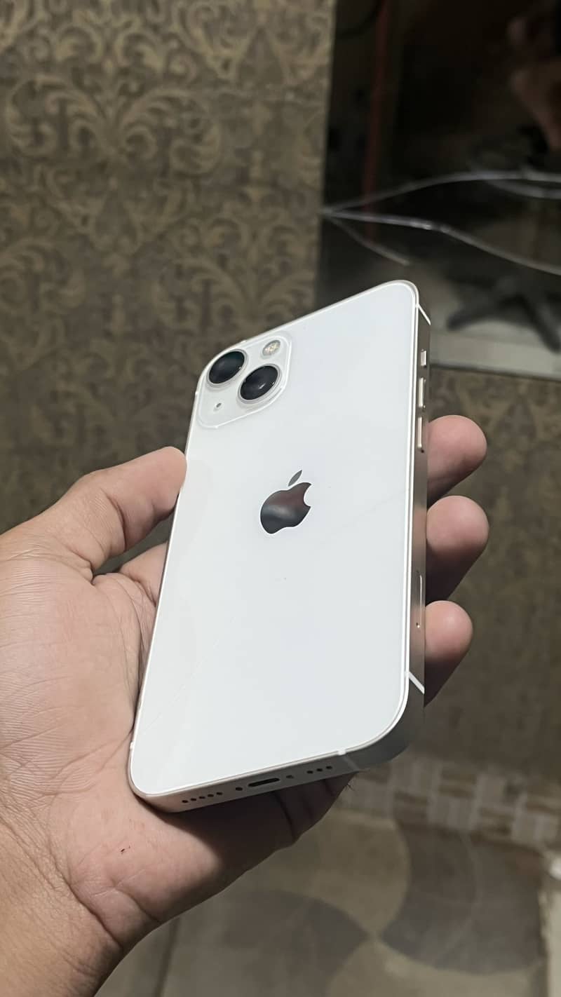 Iphone 13 0