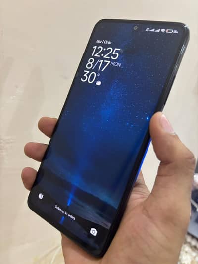 Xiaomi Redmi Note 12 Pro