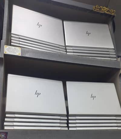 HP elitebook 840 G6
