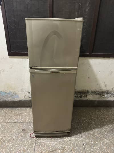 Dalance fridge small size