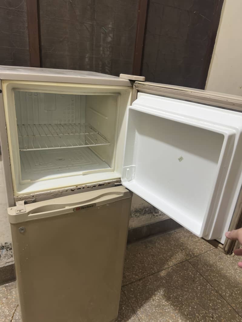 Dalance fridge small size 1