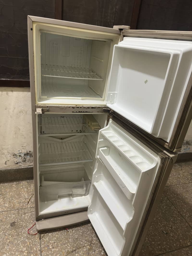 Dalance fridge small size 5