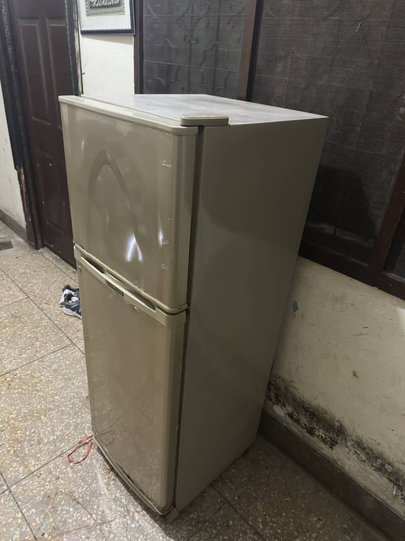 Dalance fridge small size 7